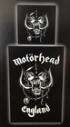 Motörhead Bettwäsche