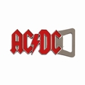 AC/DC Flaschenöffner aus Metal 3D