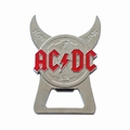 AC/DC Flaschenöffner aus Metal 3D