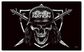 Frühstücksbrettchen - SLAYER NATION