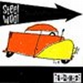 STEEL WOOL - Ian