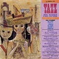 EMIL RICHARDS YAZZ BAND - Yazz Per Favore