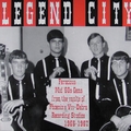 VARIOUS ARTISTS - Legend City