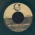 TROPICS OF CANCER - Catch A Corner