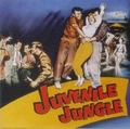 VARIOUS ARTISTS - Juvenile Jungle