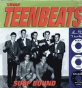 TEENBEATS - Surf Bound