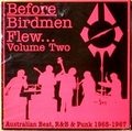 VARIOUS ARTISTS - Before Birdmen Flew Vol. 2