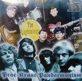 VARIOUS ARTISTS - Prae-Kraut Pandaemonium Vol. 15