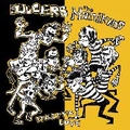 MANIKINS / ULCERS - Epileptic Love