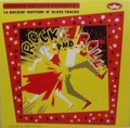 VARIOUS ARTISTS - 16 Rockin' Rhythm'n'Blues Tracks