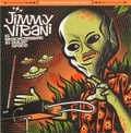Jimmy Virani - is Beachcombing in Outer Space