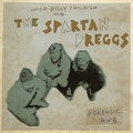 WILD BILLY CHILDISH AND THE SPARTAN DREGGS - Forensic R'n'B