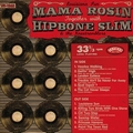 MAMA ROSIN TOGETHER WITH HIPBONE SLIM AND THE KNEETREMBLERS - Louisiana Sun