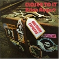BRIAN AUGER'S OBLIVION EXPRESS - Closer To It