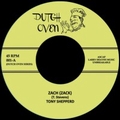 TONY SHEPPERD - Zach Zack