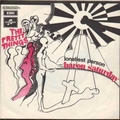 PRETTY THINGS - BARON SATURDAY