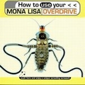 Mona Lisa Overdrive - Unique Scrawling