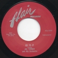 IKE TURNER - Cuban Get Away