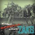 ZAKS - Take Special Care