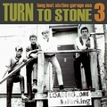 VARIOUS ARTISTS - Turn To Stone Vol. 3