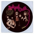 NEW YORK DOLLS - Live At Radio Luxembourg Paris 1973
