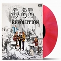 Q65 - Revolution