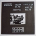 VARIOUS ARTIST - Helvete Underground Records