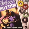 VARIOUS ARTISTS - Blues With A Rhythm Vol. 3