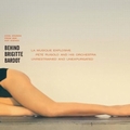 PETE RUGOLO AND HIS ORCHESTRA - Behind Brigitte Bardot - Cool Sounds From Her Hot Scenes