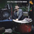 DÜDE DÜRST - Düde Dürst - Back to the groove