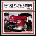 VARIOUS ARTISTS - East Side Story Vol. 2