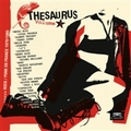 VARIOUS ARTISTS - Thesaurus Vol. 3 Rock/Punk en Le France 1979/1980