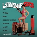 VARIOUS ARTISTS - Latinameriska Vol. 4