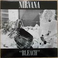NIRVANA - Bleach
