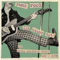 BILLY CHILDISH - Punk Rock ist nicht tot