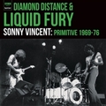 SONNY VINCENT - Primitive 1969 - 76