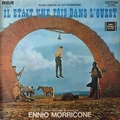ENNIO MORRICONE - Il Était Une Fois Dans L'Ouest