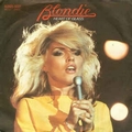 BLONDIE - Heart Of Glass