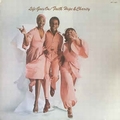 Faith, Hope & Charity - Life Goes On