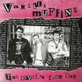 VANILLA MUFFINS - The Devil's Fine Day