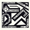REKLAMATION - Namnlös EP