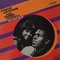 Chuck Jackson And Tammi Terrell - The Early Show