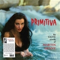 MARTIN DENNY - Primitiva