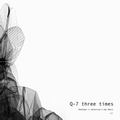 Q 7 THREE TIMES - Pénélope // Valentine's Day Remix