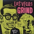 VARIOUS ARTISTS - LAS VEGAS GRIND Vol. 4