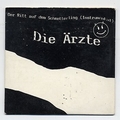 Die + Ärzte - Der Ritt auf dem Schmetterling (instrumental)