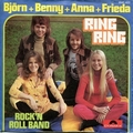BJÖRN BENNY ANNA FRIEDA - Ring Ring