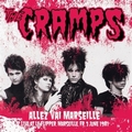 CRAMPS - Allez Vai Marseille