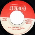 GAYLADS - Give A Helping Hands