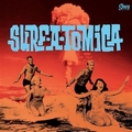 SURF-A-TOMICA - Surf-A-Tomica
